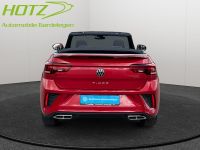 Volkswagen T-Roc - Vorschau Bild 4