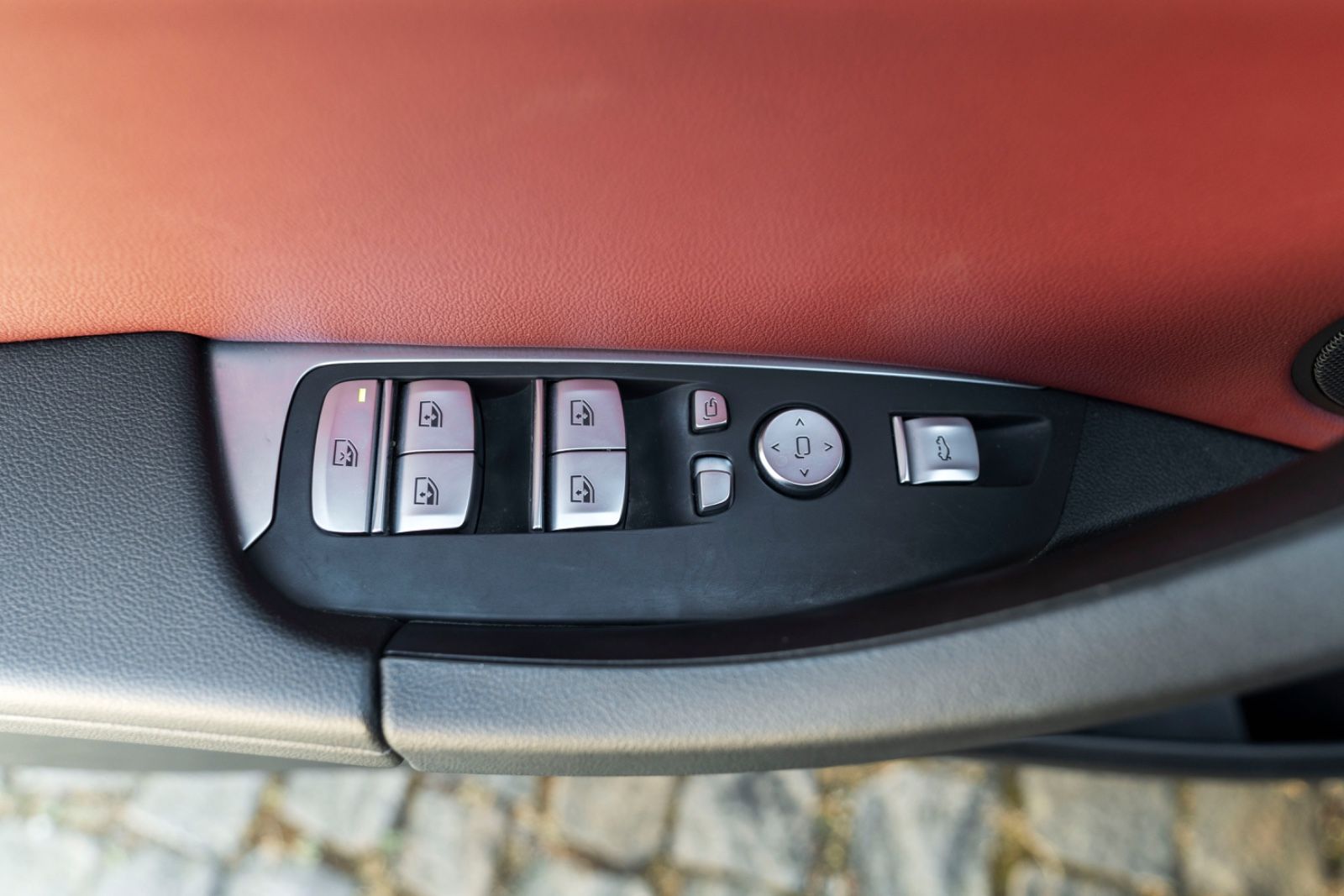 Fahrzeugabbildung BMW X3 xDrive30i LED PANO KAM HIFI Driving Assist