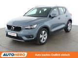 Volvo XC40 2.0 D4 Momentum Pro AWD Aut.*NAVI*LED*TEMPO - Volvo XC40 in Stuttgart