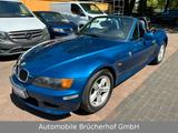BMW Z3 Roadster 2.2i M-Paket - gebrauchte BMW Z3 aus dem Jahr 2002