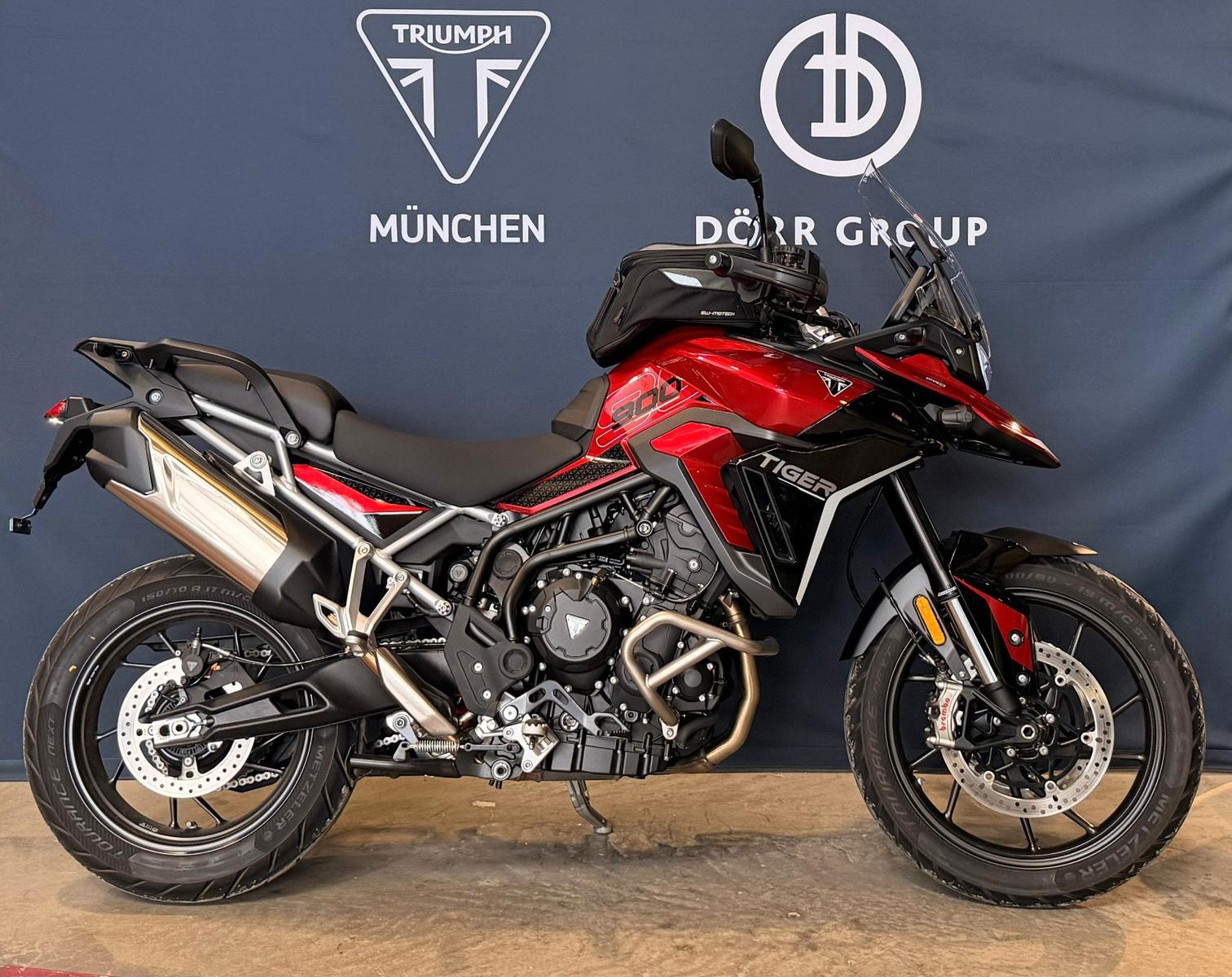 Triumph Tiger 900 GT Pro im top Zustand !