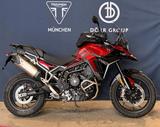 Triumph Tiger 900 GT Pro im top Zustand ! - TRIUMPH TIGER 900 GT PRO