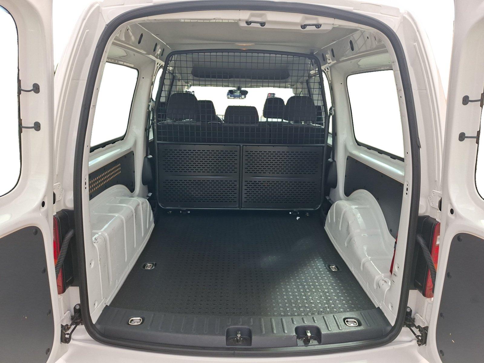 Volkswagen Caddy Kombi TDI Bi-Xenon SHZ PDC Klima, миниатюра 23