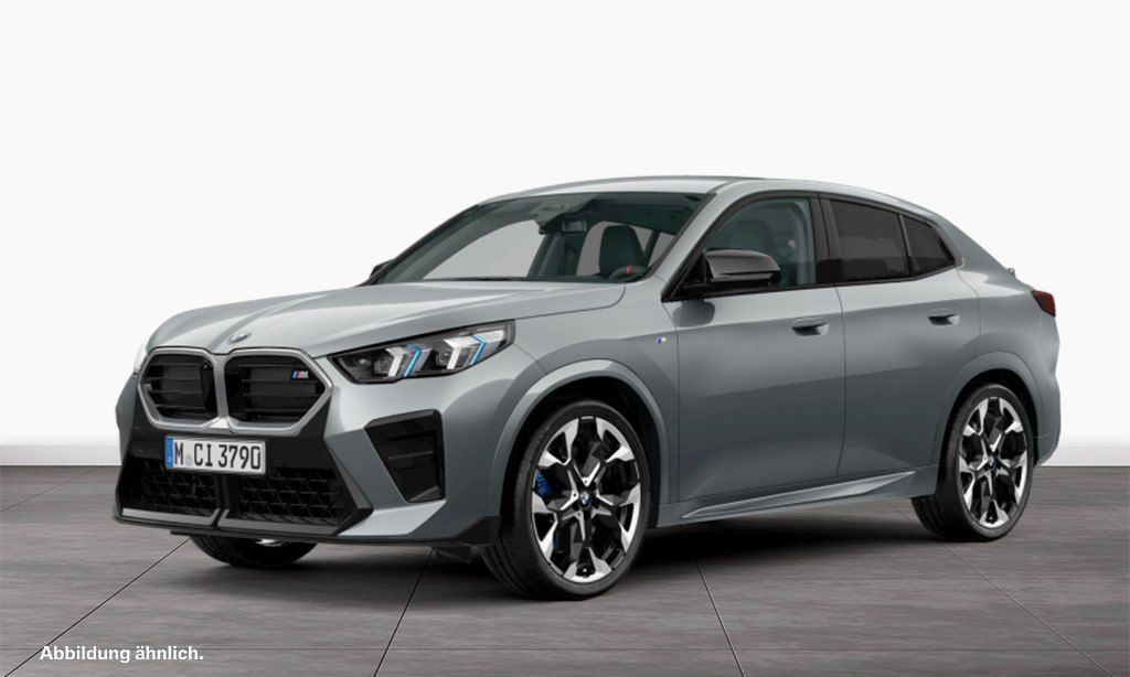 Image of BMW X2