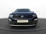 Volkswagen T-Roc 1.0 TSI UNITED | NAVI | AHK | SITZH. | - Volkswagen T-Roc UNITED mit Benzin-Antrieb