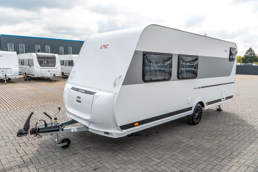 Sassino 470 K 2026*Sassino P*Dusch P*1.500 kg*