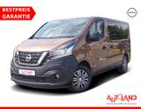 Nissan NV300 1.6 dCi L1H1 9-Sitzer Allwetter Kamera AHK - gebrauchte Nissan Van