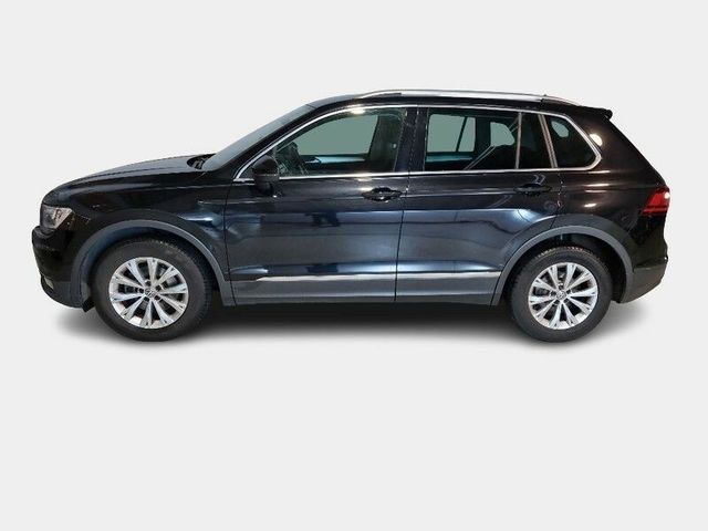 Volkswagen VOLKSWAGEN TIGUAN 2.0 TDI SCR 110KW Business BMT