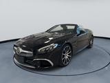 Mercedes-Benz SL 500 Roadster - Sondermodell Gran Edition 