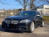 BMW M550d xDrive Touring A M - BMW M550 aus 2016