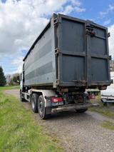 DAF CF 85.460- Palfinger- 26 Ton-Abrollkipper-Euro 5 - Angebote