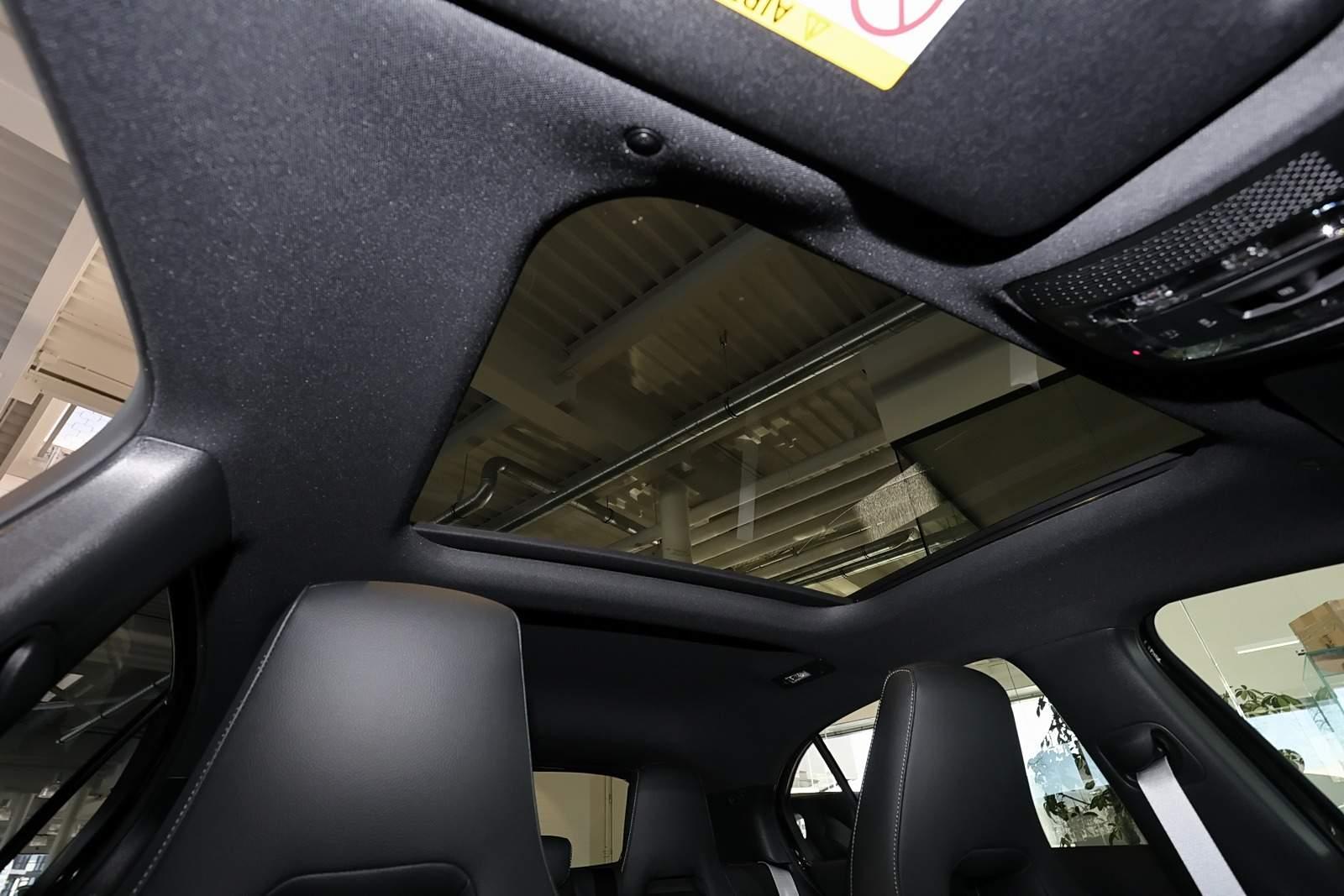 Mercedes-Benz A-Class AMG MBUX+360°+M-LED+Pano+Night+Totwink+DAB, миниатюра 7
