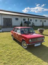Lada 2101 1980 Oldtimer Sammlerzustand rostfrei - Lada: 2101