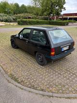 Opel Corsa A VFL, Oldtimer H-Kennzeichen K... - gebrauchte Opel Corsa aus dem Jahr 1989
