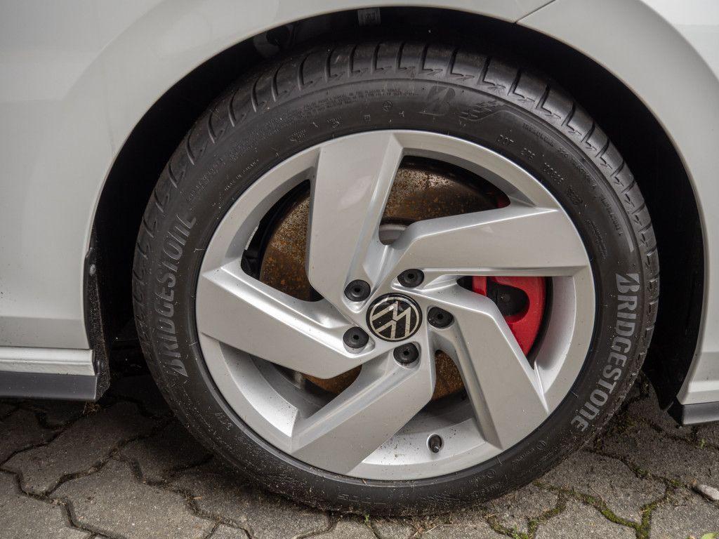 Volkswagen Golf VIII 2.0 TSI GTI DSG LED AZV ACC Connect, миниатюра 6