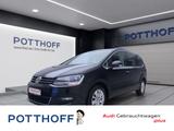 Volkswagen Sharan 2.0 TDI DSG COMFORTLINE NAVI SITZHZG PDC - VW Sharan Gebrauchtwagen in Hamm
