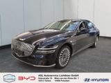 Genesis G80 Luxury Electrified  Solar Roof Pack & Com... - Genesis G80 Gebrauchtwagen