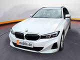 BMW 318 i Touring 360° KAMERA KLIMA DAB - BMW 318 Gebrauchtwagen in Saarbrücken
