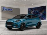 Ford Puma ST-Line Winterpaket+Tempom.+Klima+AB