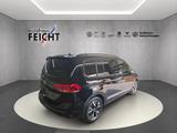 Volkswagen Touran Highline 1,5 l TSI 110 kW (150 PS) DSG - Volkswagen Touran: Highline
