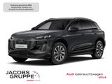 Audi Q6 e-tron S-Line Matrix*PDC*TopView * - Audi Q6 e-tron Jahreswagen