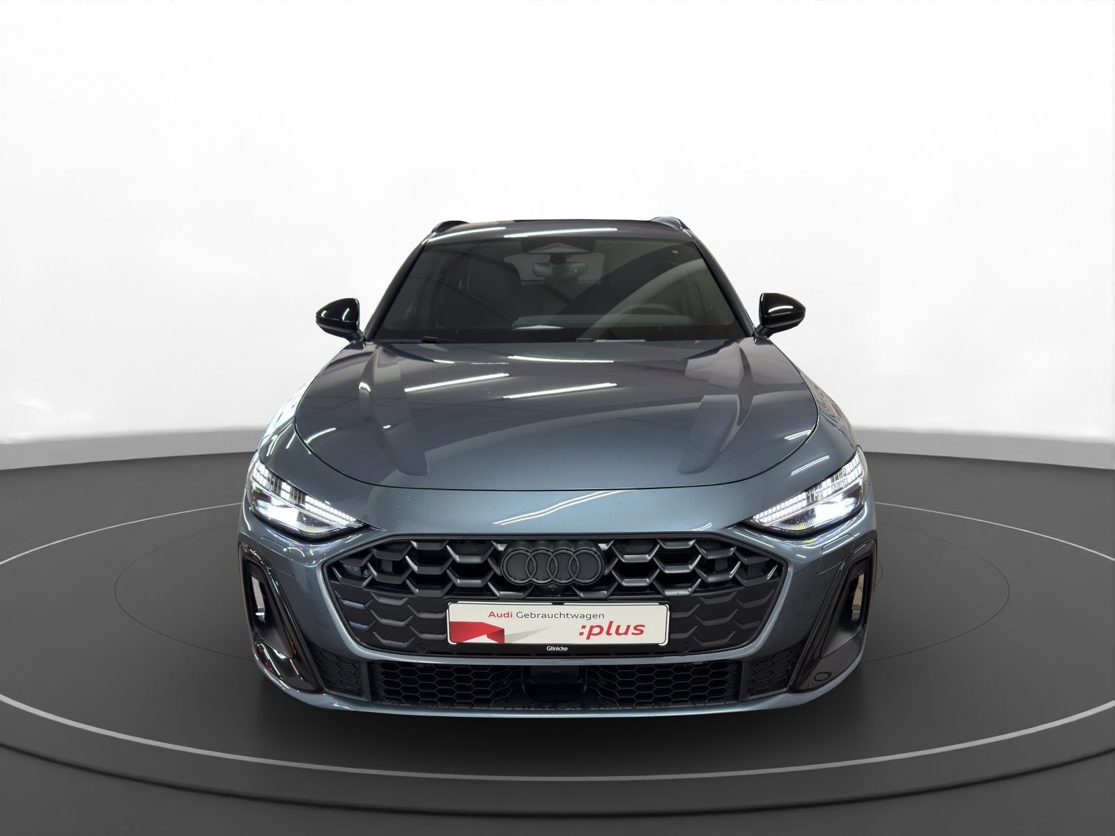 Audi A5 Avant 2.0 TFSIe qu. S line AHK LED LM 19" 360 imagem 3