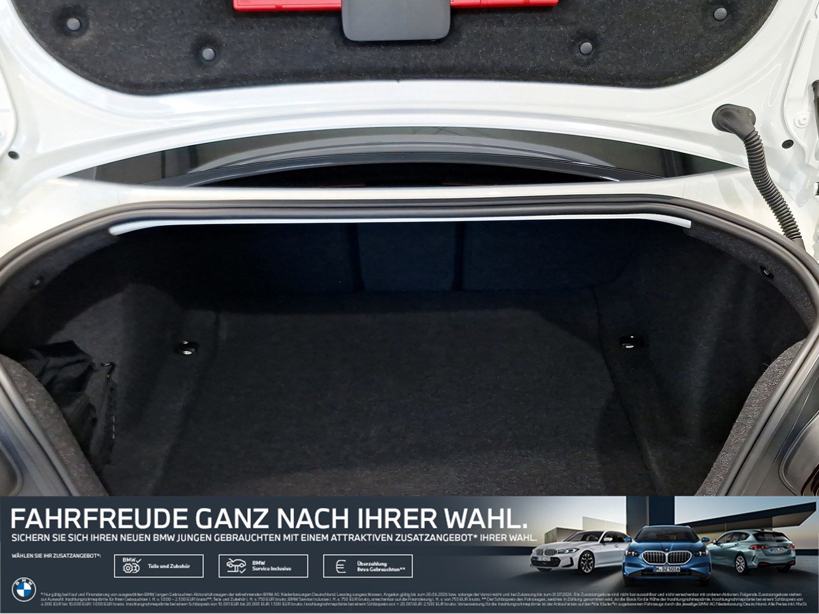 BMW M240i - Bild 13