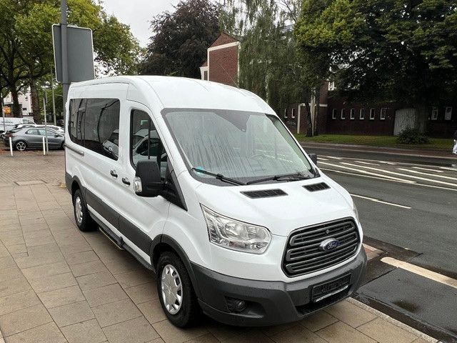 Image of Ford Transit