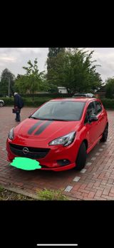 Opel Auto kaufen: Opel Corsa OPEL S-D (CORSA-E ... - Kaufen gebraucht