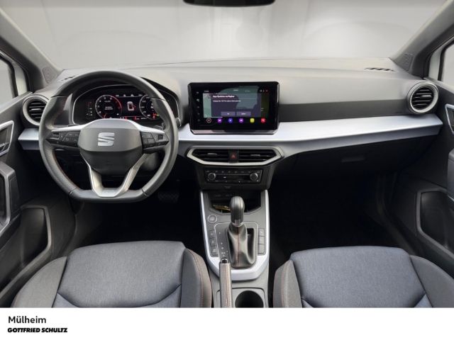 Seat Arona - Bild 6