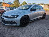 Volkswagen Sehr Schöne Scirocco - VW Scirocco Gebrauchtwagen in Wuppertal