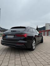 Audi A6 c8 S-line - Audi A6: C8