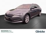 Skoda Superb Combi 2.0 TDI DSG Style Navi Klima USB - gebrauchte Skoda Superb aus dem Jahr 2023