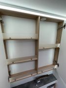 Frankia NEO BLACK LINE | Autark, Komfortabel, Wie neu!