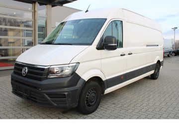 Volkswagen Crafter - 1