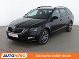 Skoda Octavia 1.8 TSI e Aut.*NAVI*ACC*PDC*SHZ*CARPLAY* - Skoda Gebrauchtwagen in Dresden