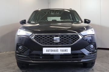 Seat Tarraco 2.0 TDI Style AID+FRONT+LANE+PDC+LED