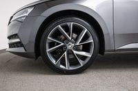 Skoda Superb - Vorschau Bild 8
