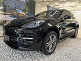 Porsche Macan Basis 18-Wege SurroundView - gebrauchte Porsche Macan aus dem Jahr 2021
