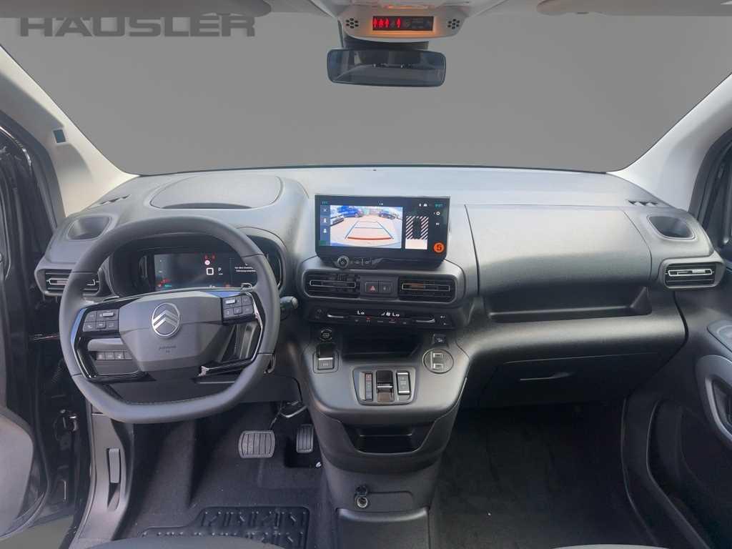 Citroën Berlingo M Diesel 130 Automatik "Max"