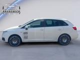 Seat Ibiza ST Copa - Seat Ibiza: ST Copa