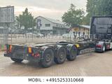 Krone SDC 27 CONTAINER CHASSI - Angebote