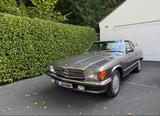 Mercedes-Benz SL 560 - Mercedes-Benz SL 560 von privat