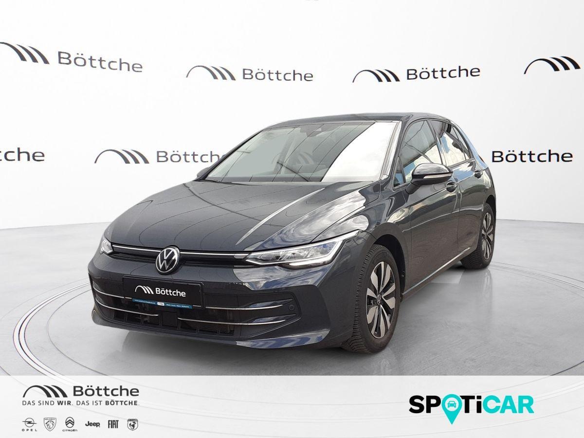 Volkswagen Golf Goal 1.5 TSI Android Auto