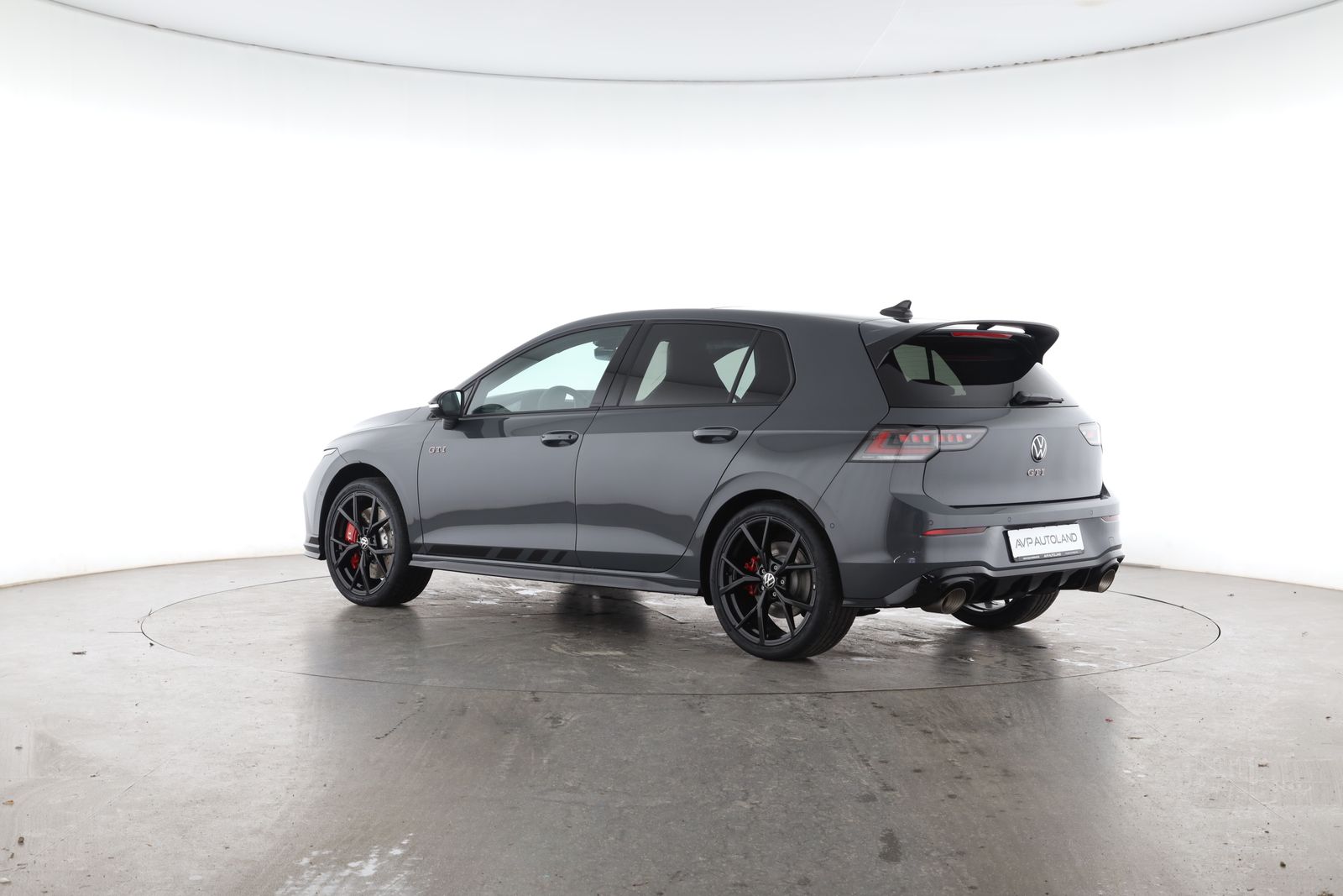 Volkswagen Golf - Bild 4