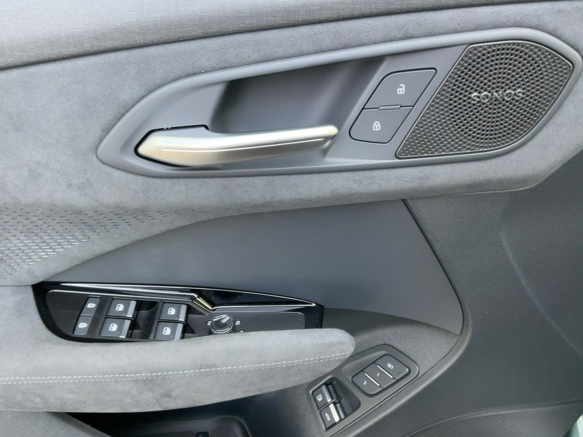 Audi Q3 Sportback e-hybrid 200 kW S tronic foto 15