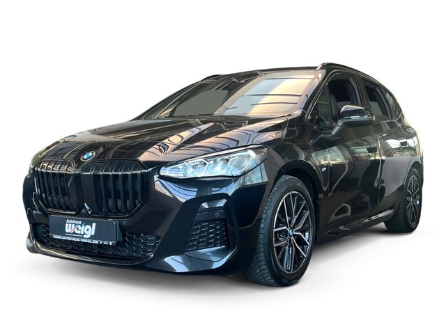 BMW 223i xDrive M Sport +AHK+Fernlichtassist.+Leder+