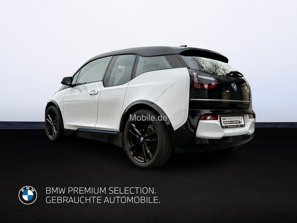 BMW i3 - Bild 12
