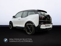 BMW i3 - Vorschau Bild 12
