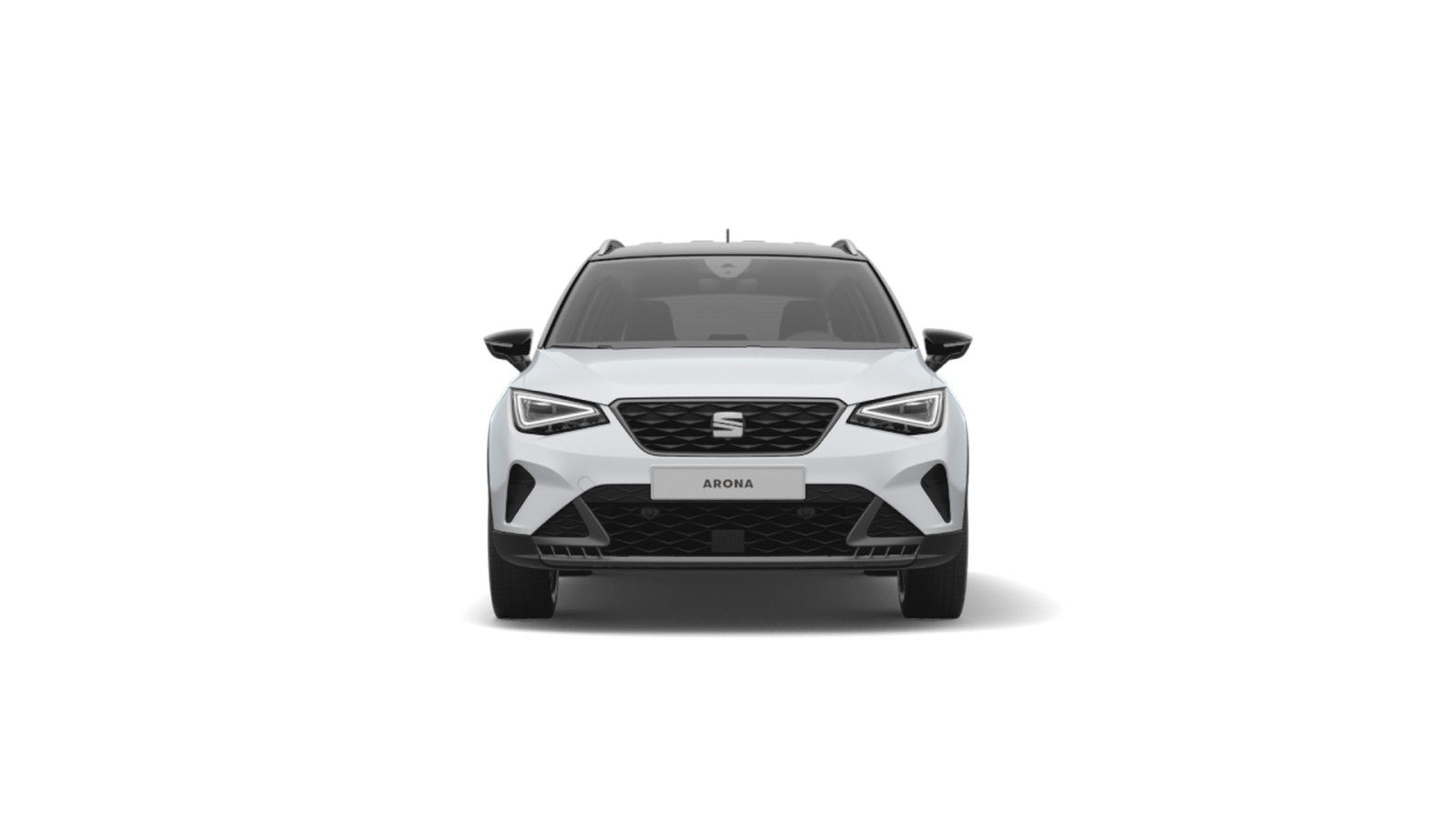 Seat Arona - Bild 4